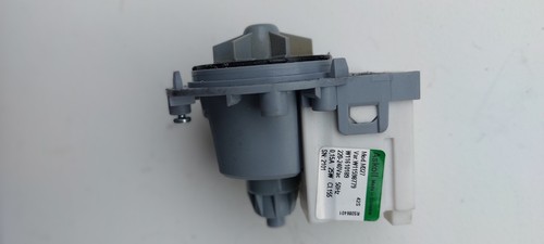 Abwasserpumpe - , (laugenpumpe)
