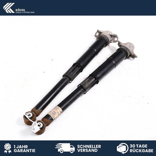 Original stoßdämpfer - 2x,