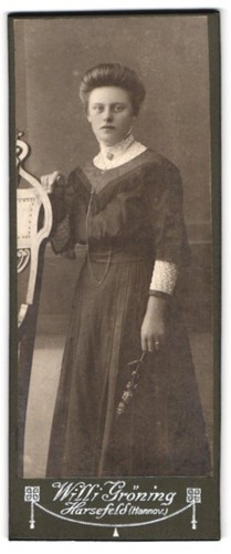 Fotografie willi gröning - fotografie,