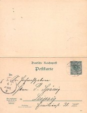 828976) DR Krone Adler GS P38II gebraucht ab Lübeck 