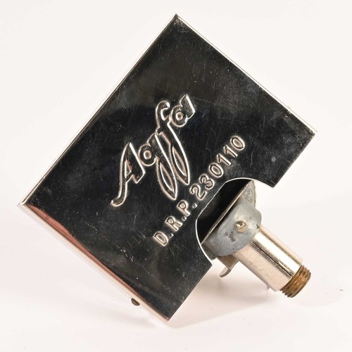 Agfa antiken magnesium - antiken, magnesium-blitz