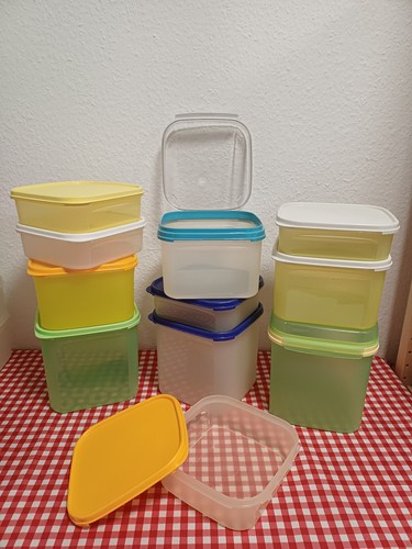 Tupperware kompaktus - tupperware,