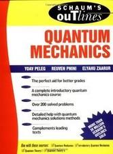Schaums Outline of Quantum Mechanics (Schaums Outlines... | Buch | Zustand gut