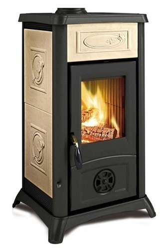 Kaminofen nordica gemma - kaminofen,