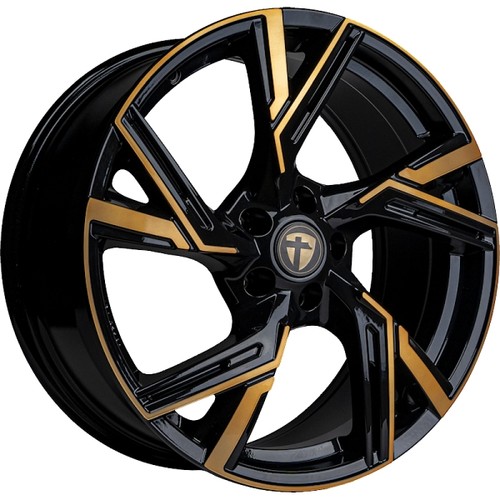 Tomason ar1 alufelgen satz - tomason,