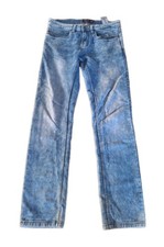 Identic Man Herren Jeans, Größe W32/L34 Slim