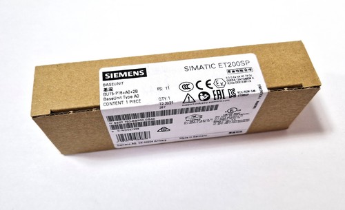 Siemens simatic 200sp 6es7 - siemens,