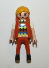 playmobil© Frau Figur