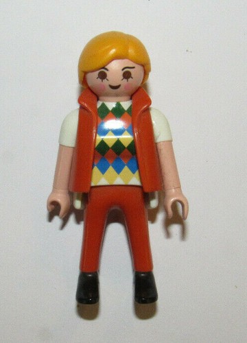 Playmobil frau figur - playmobil©,