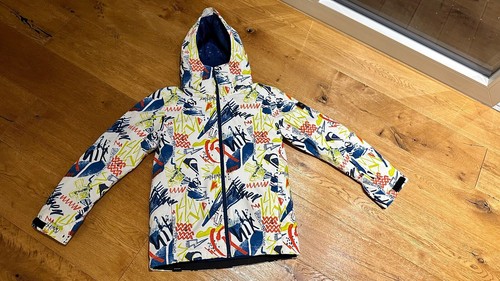 Quiksilver ski snowboardjacke - quiksilver, ski/snowboardjacke