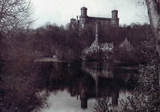Schloß camenz kamieniec - schloß,