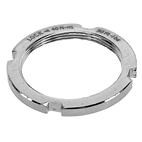 Bahnrad lock ring - bahnrad, gear