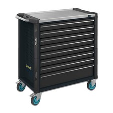 Hazet Werkstattwagen XXL mit 8