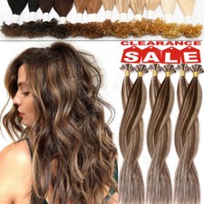 150g DICK Bonding Echthaar