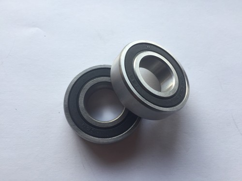 Kugellager hinterrad nabe - 4x,