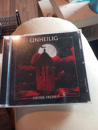 Unheilig große freiheit - große,