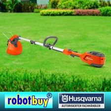Husqvarna Akku Trimmer 115iL