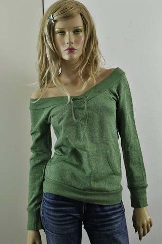Pullover shirt bershka vintage - shirt,
