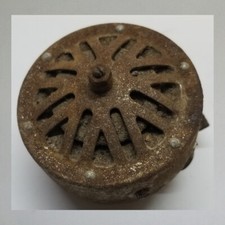 Hupe Schnarre für Moped Mofa Fahrrad MWM