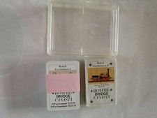 Modell-Eisenbahnem I und II