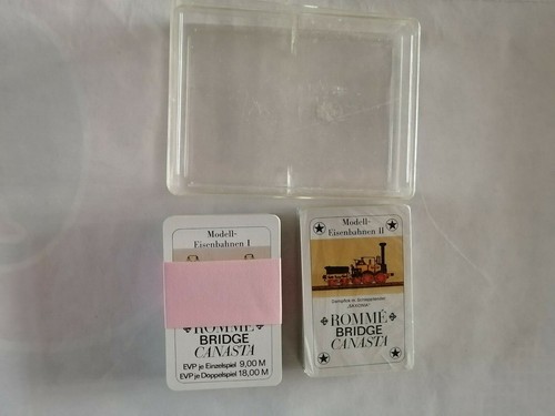 Modell eisenbahnem und ii - modell-eisenbahnem, i