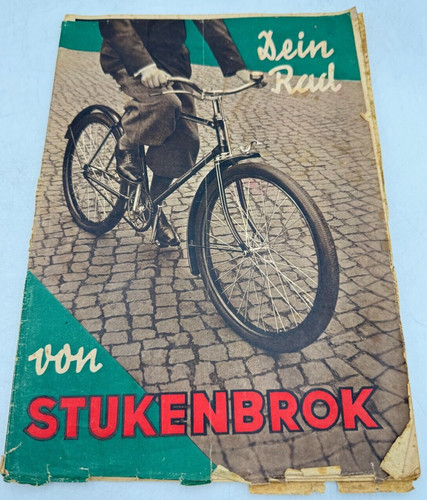 Stukenbrok - , s