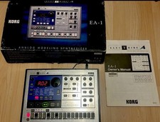 KORG EA-1 Electribe Analog