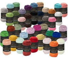 Wollbiene Cotton Love