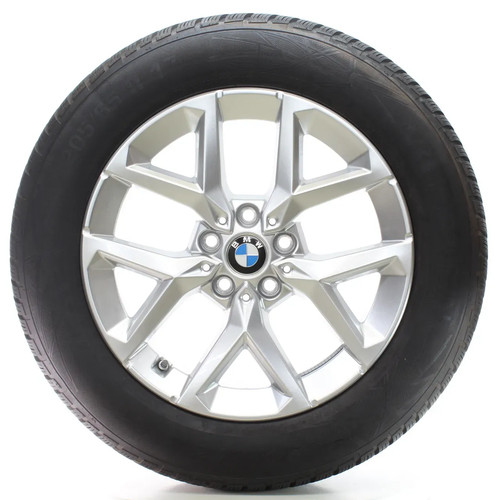 Bmw u11 u10 winterräder - bmw, x2