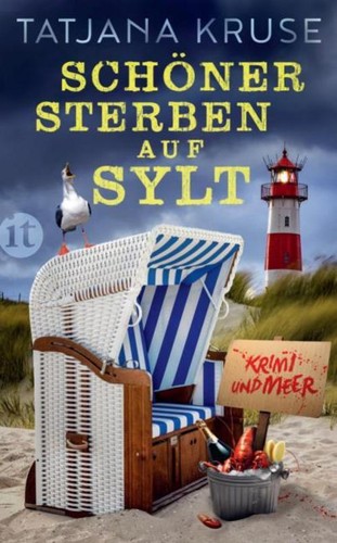 Schöner sterben auf - sylt, ~