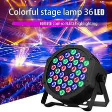 LED Discokugel Lichteffekt RGB