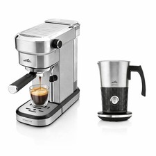 Espresso Maschine Set –