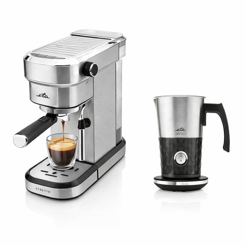 Espresso maschine set - set, –
