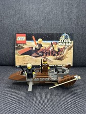 LEGO Star Wars 7104 Desert