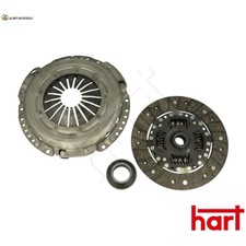 KUPPLUNGSSATZ 338 649 FÜR