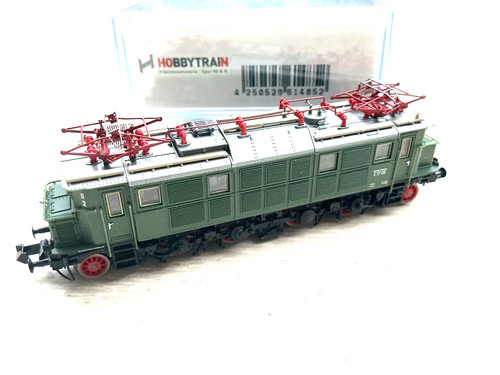 Hobbytrain h2895 lok e 17 - h2895,,