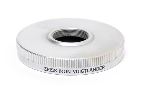 Zeiss ikon voigtländer - zeiss,