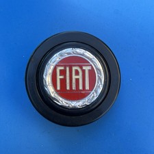 FIAT-Hupenknopf für Sportlenkrad, Momo?
