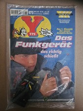 Yps Heft Nr.975 Ovp