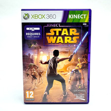 Kinect Star Wars (Microsoft