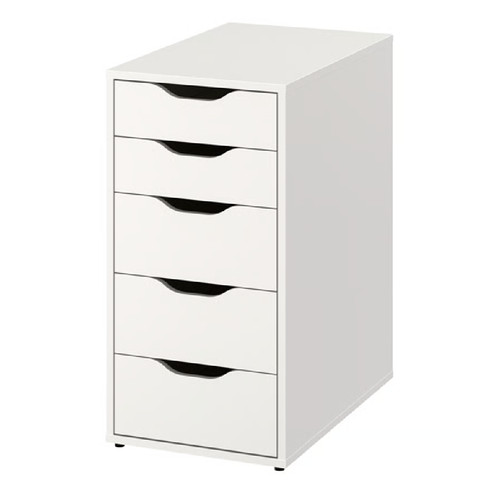 Kommode schubladen ikea - ikea, alex