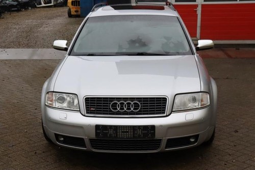Frontscheibe audi avant 4b - audi,