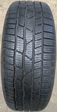 1 winter tires 205/50 R17 93 H