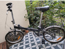 Dahon Klapprad 4130 Chromoly super Light 