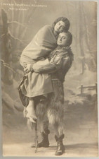 Foto Autogrammkarte