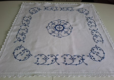 Großmutters Handarbeit  -