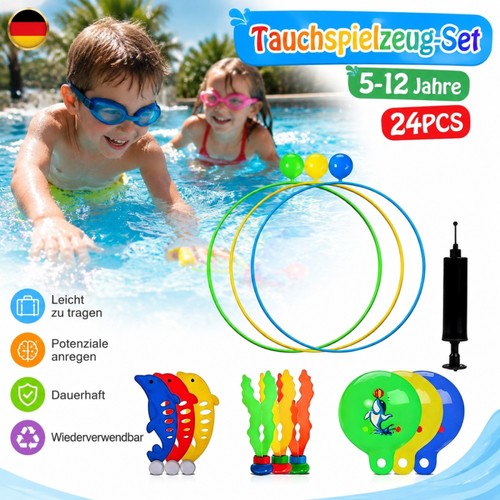 Tauchringe spielzeug - tauchringe,