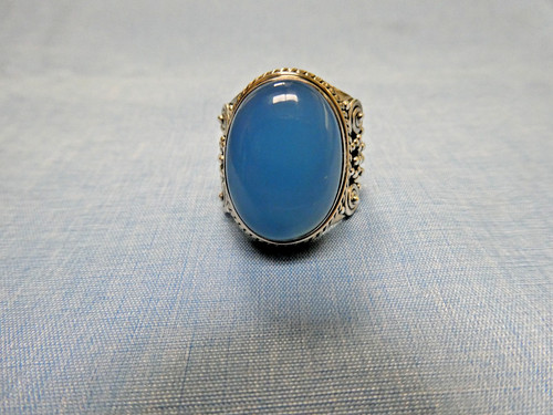 Ka028 925er silberring mit - silberring,