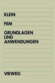 Fem grundlagen und - fem:,