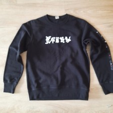 Uniqlo Pullover, Sweatshirt Gr. M Neu ohne Etikett